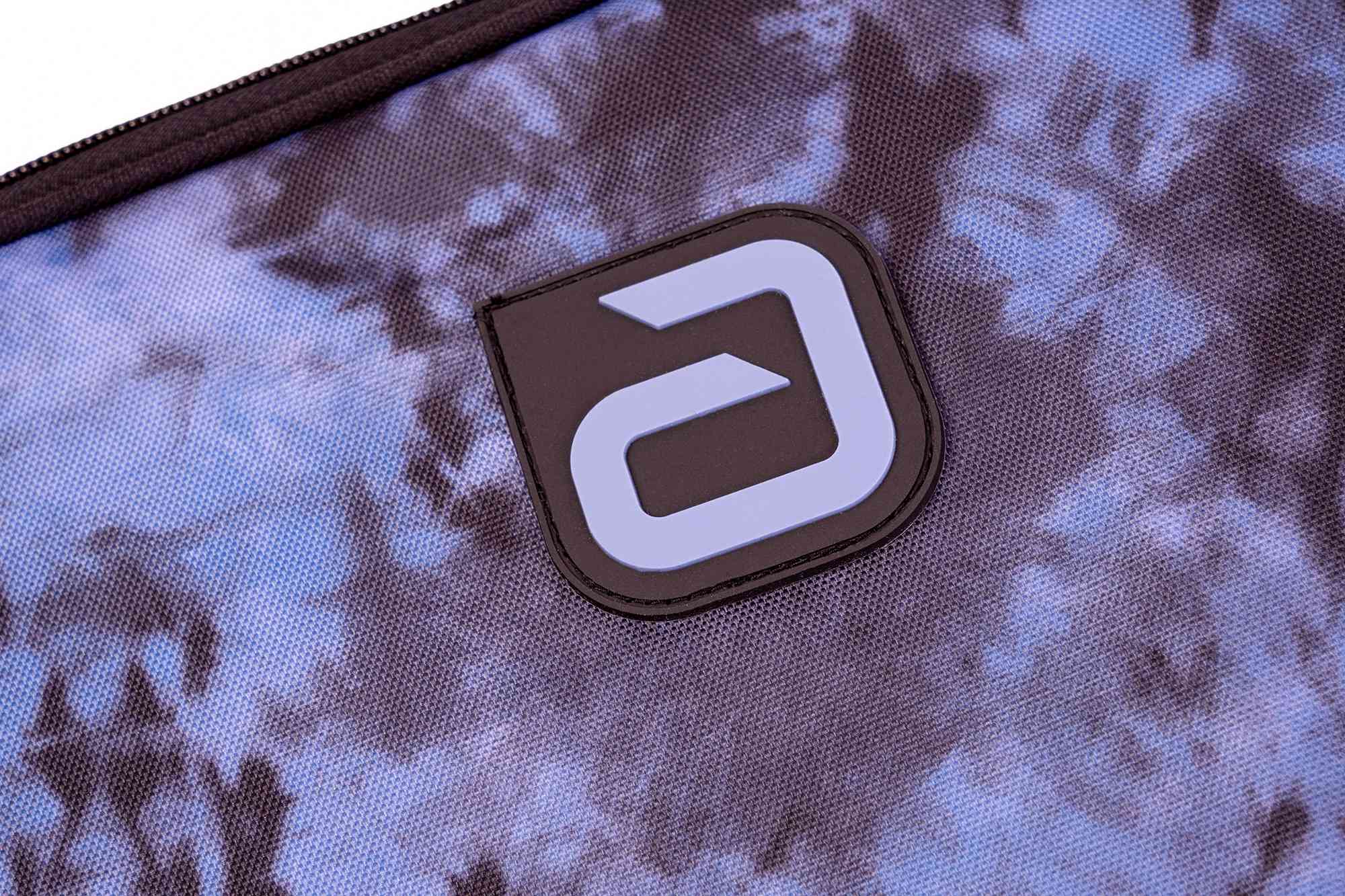 Andro Doublewallet Maboon