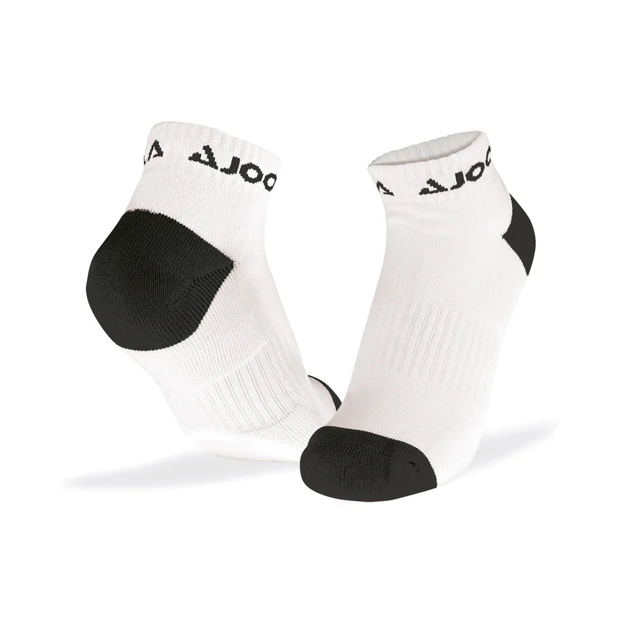 Joola socks Terni Sneakers black/white