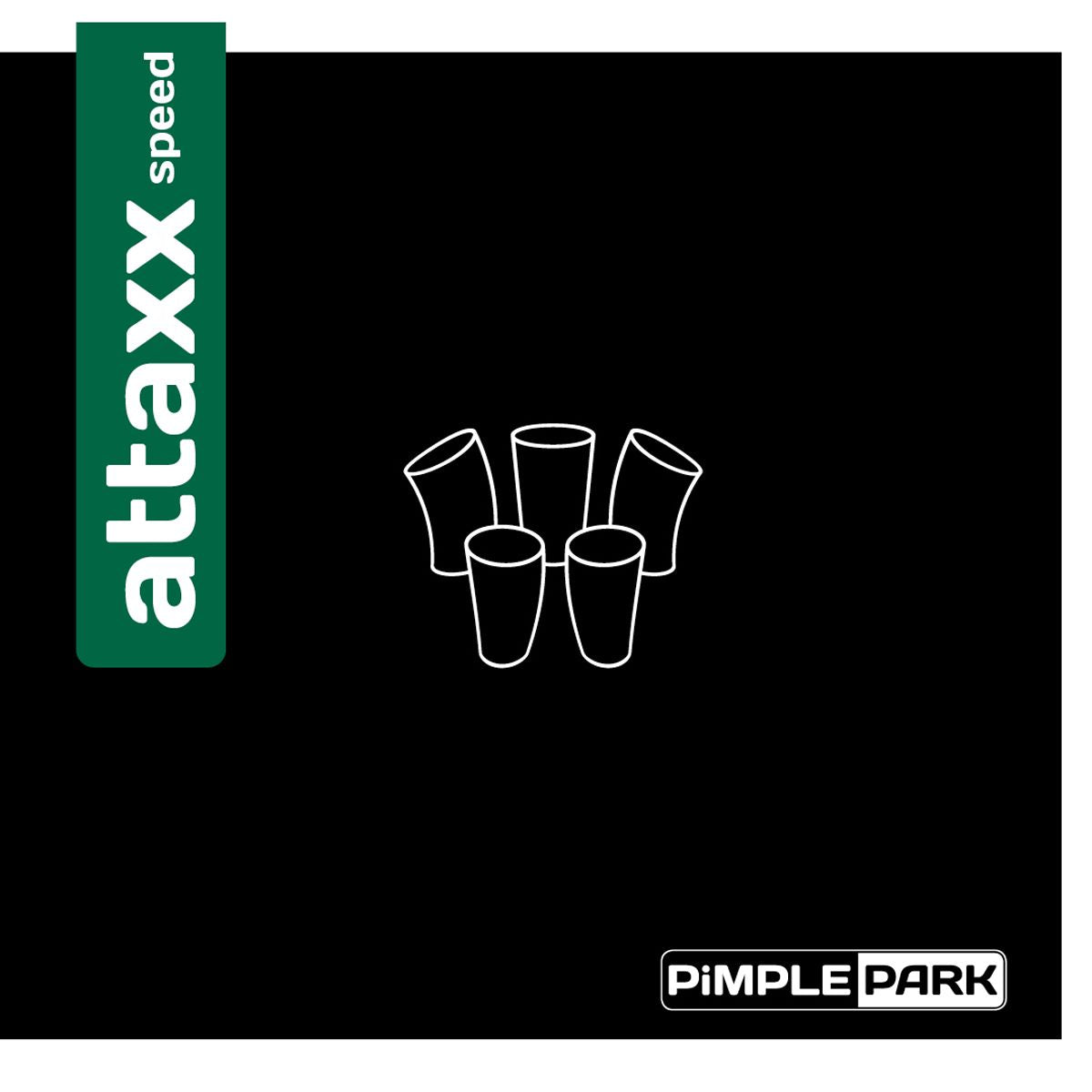 Pimplepark Attaxx Speed