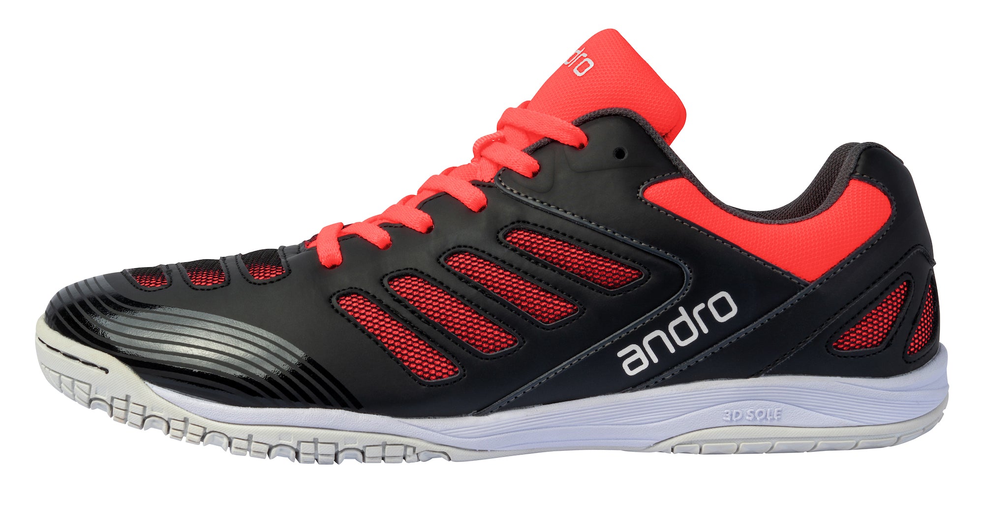 Andro shoes Cross Step 2