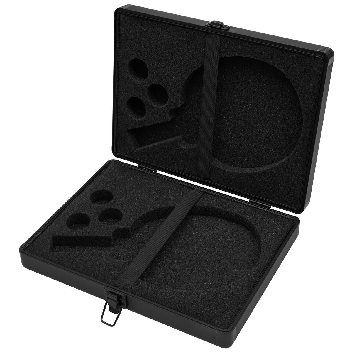 Gewo Alu Double Case black