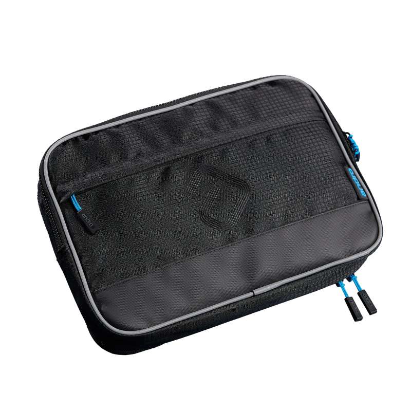 Andro Double cover Moriva black/blue