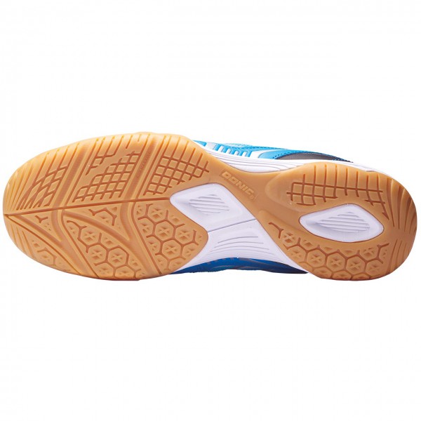 Donic shoes Waldner Flex III blue