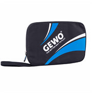 Gewo Batcover Master single black/blue