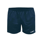 Gewo short Lagon navy