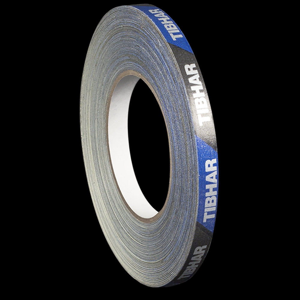 Tibhar Edge Tape Blue 12mm 50 mtr