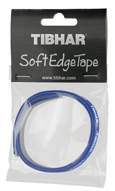 Tibhar Soft Edge Tape Blue