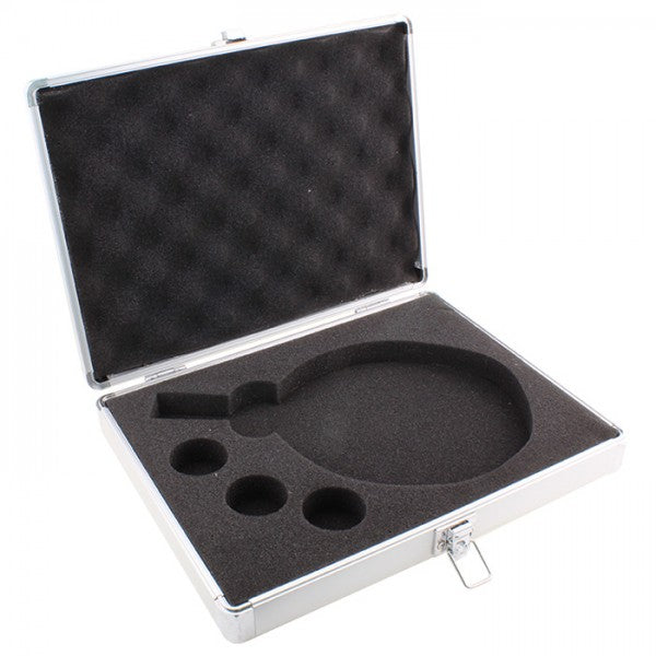 Joola Batcase Alu black