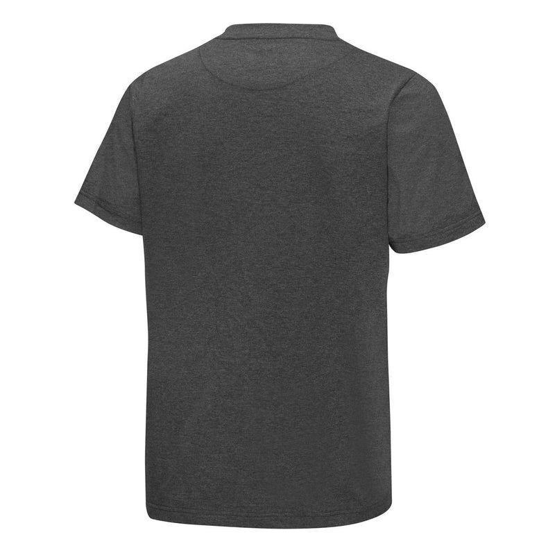 Gewo T-Shirt Gandia dark grey