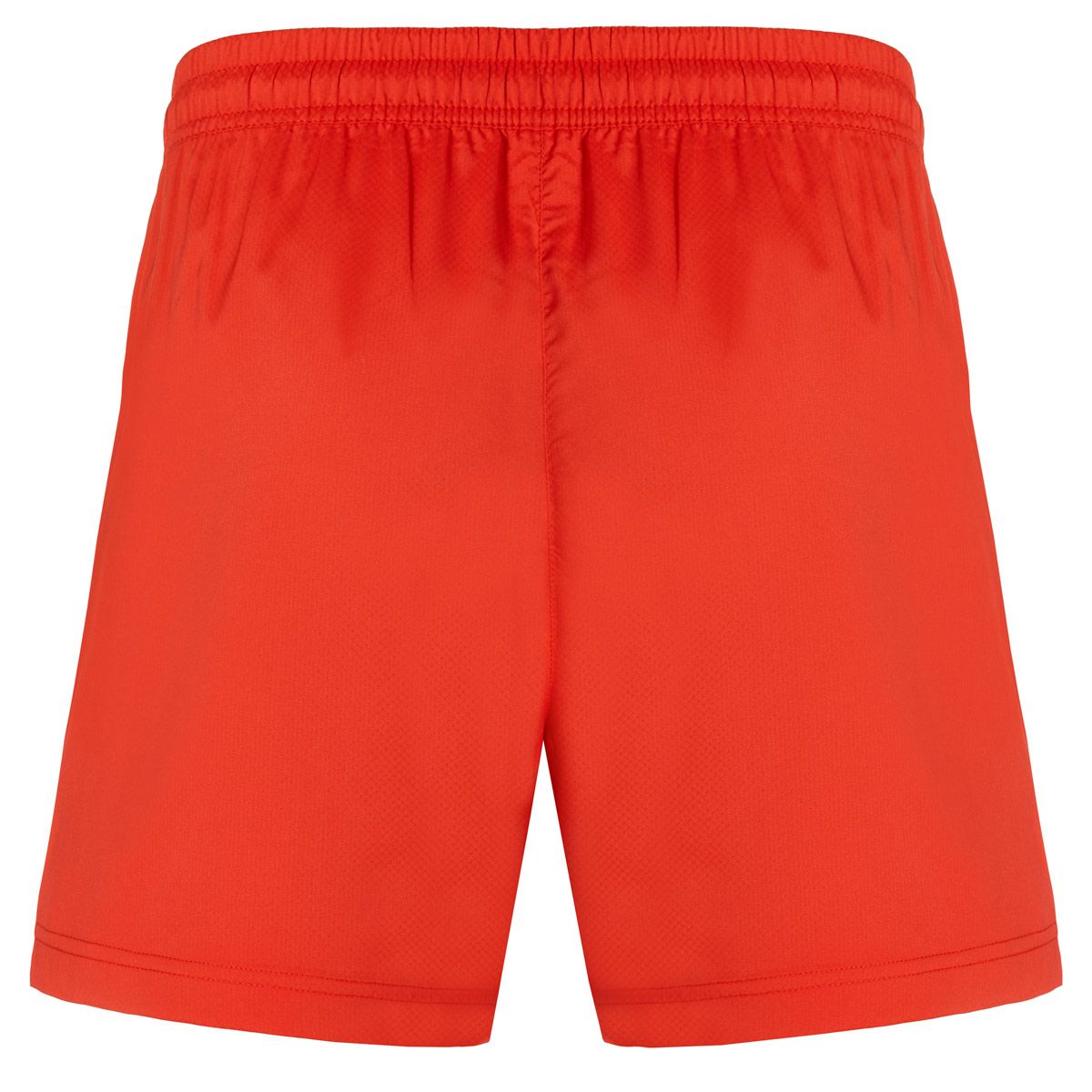 Gewo short Paza Color I rood