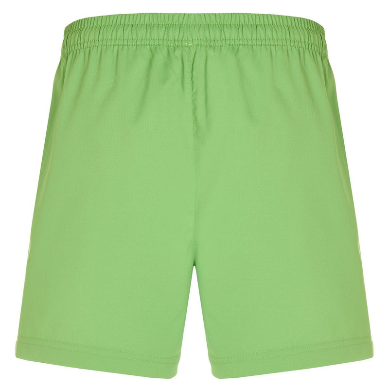 Gewo short Paza lime