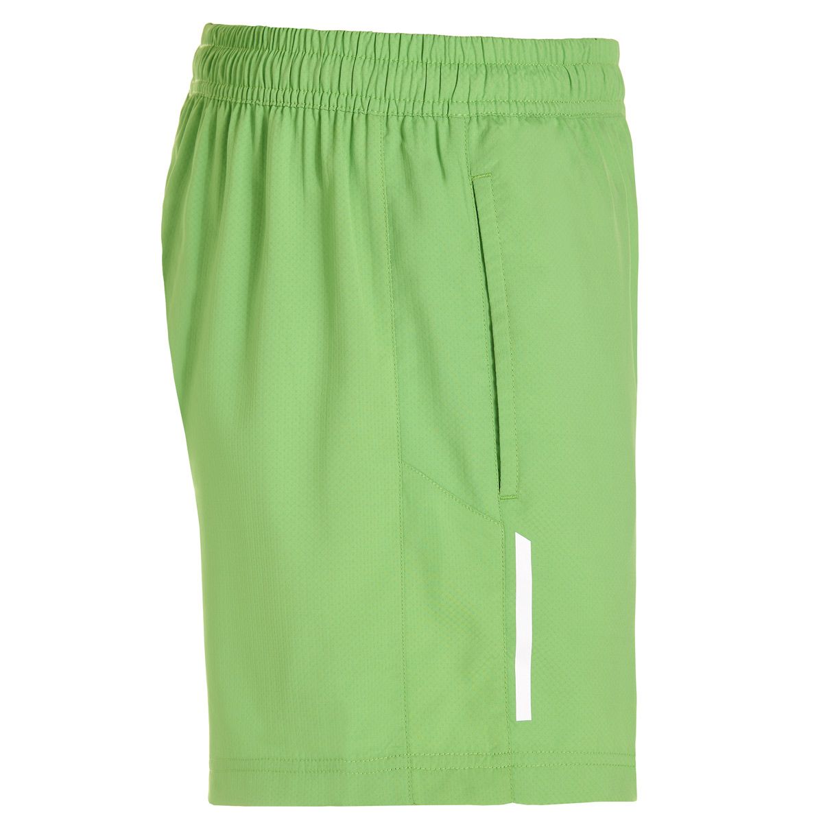 Gewo short Paza Color II lime