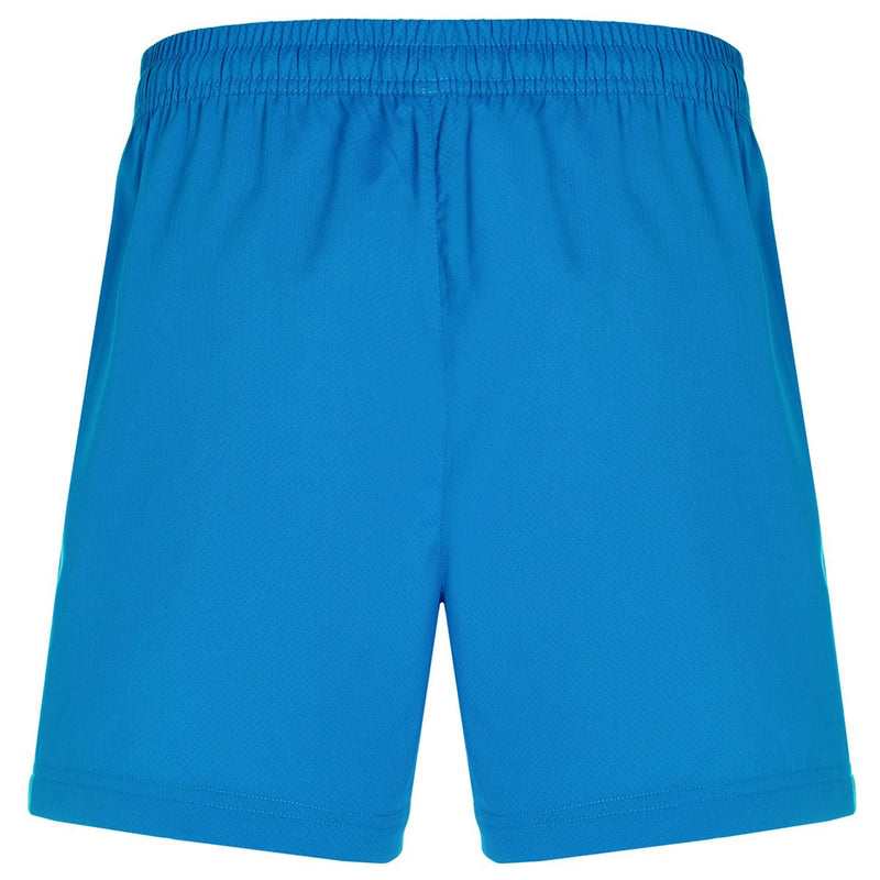 Gewo short Paza blauw