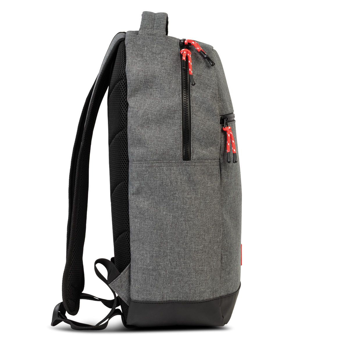 Gewo Backpack Spy grey/red