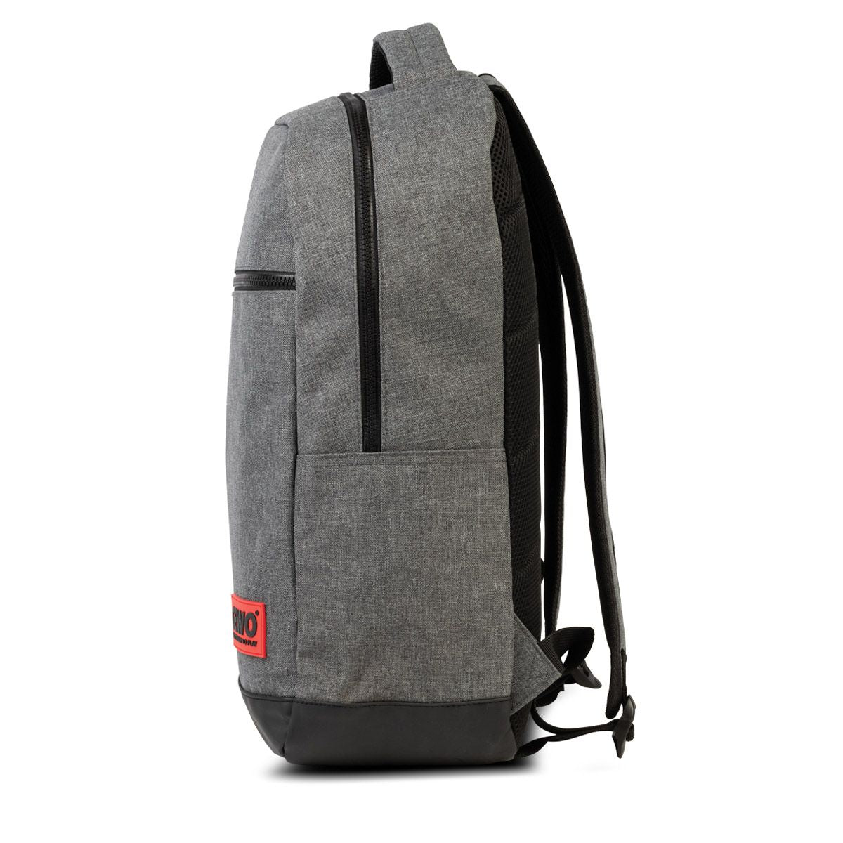 Gewo Backpack Spy grey/red