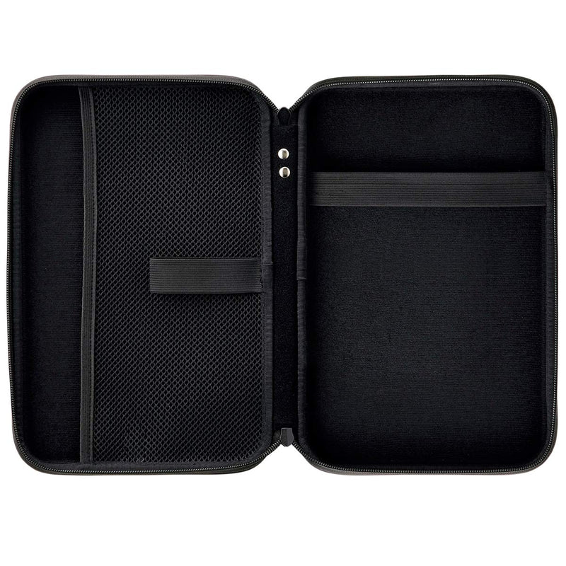 Victas Double Cover V-Case 428 black