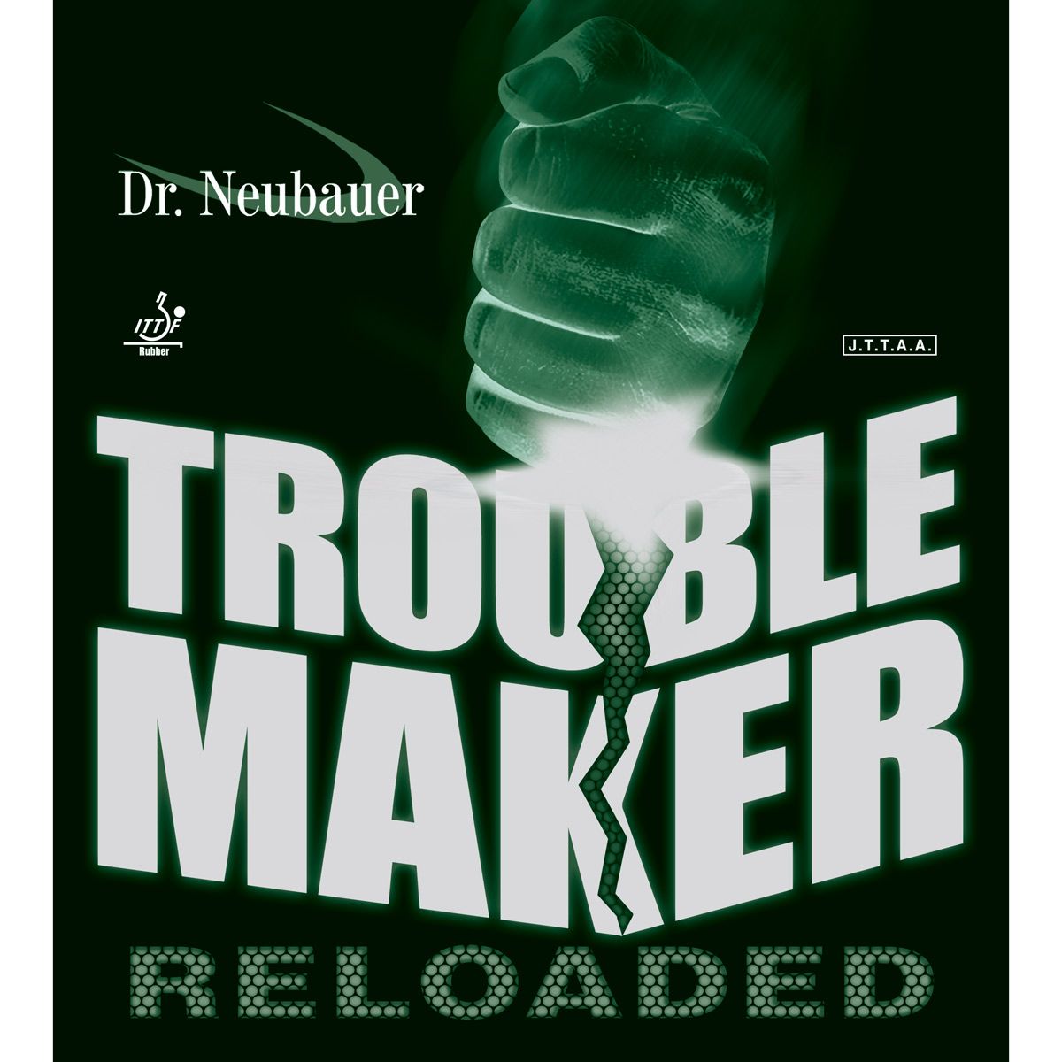 Dr.Neubauer Trouble Maker Reloaded