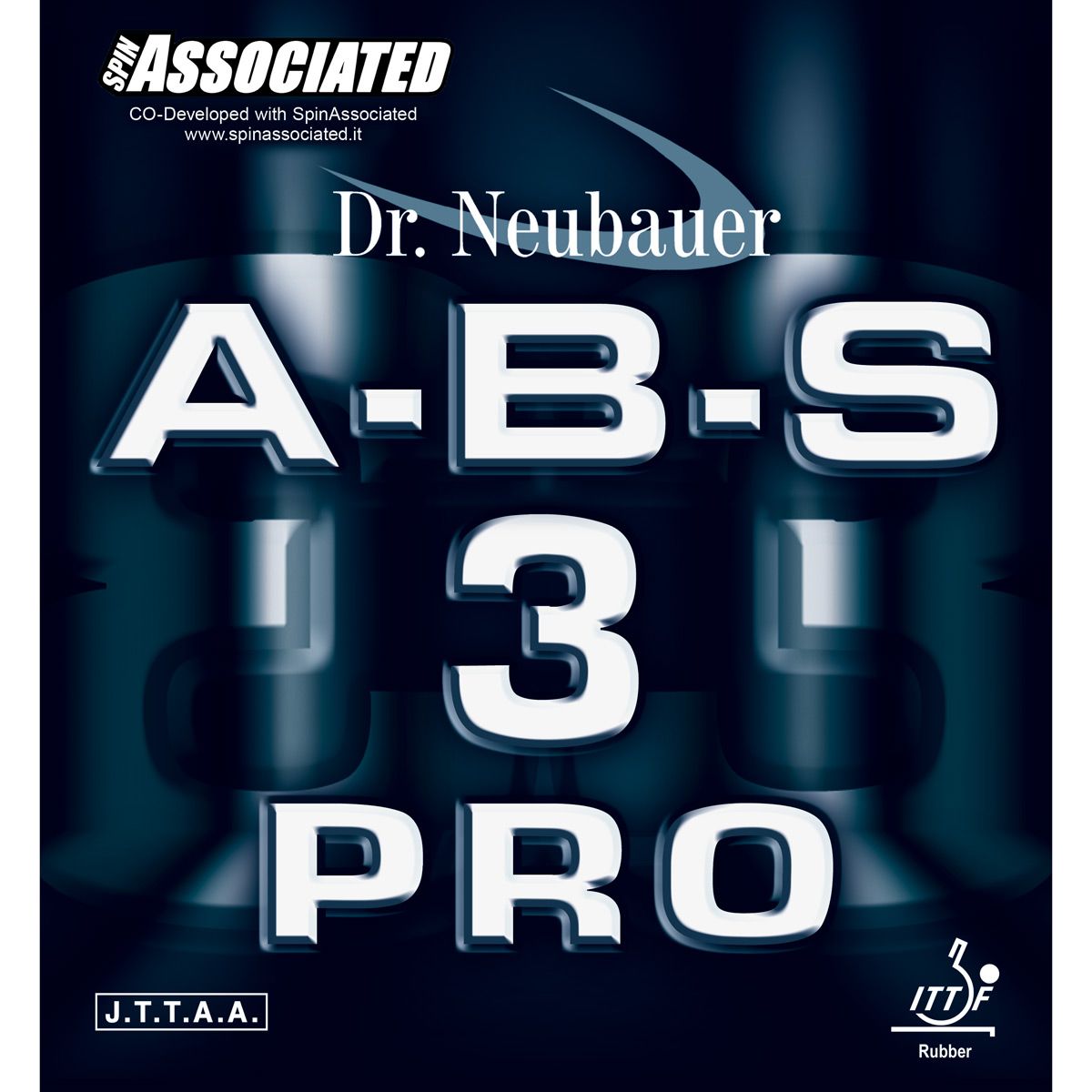 Dr.Neubauer A.B.S.3 Pro