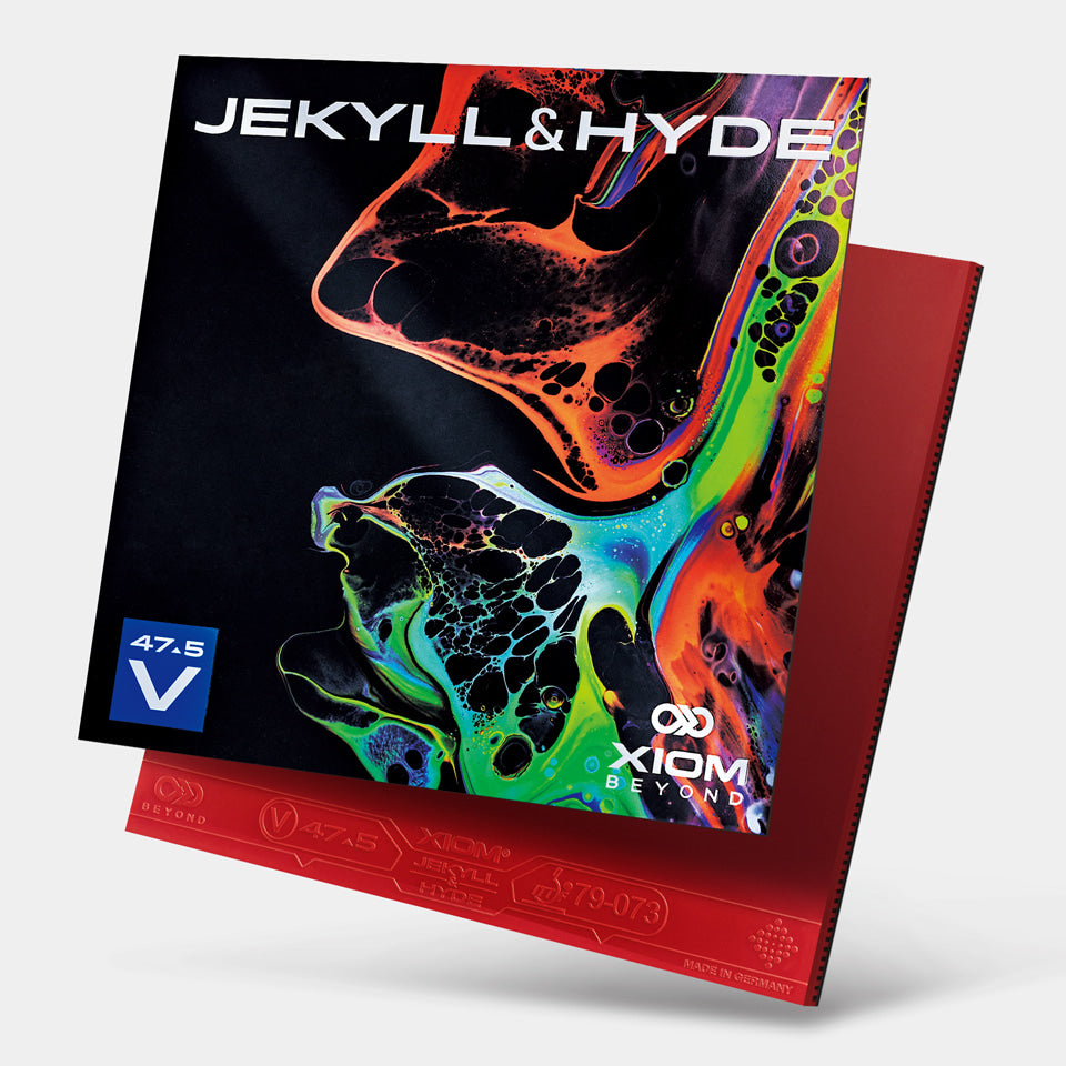 Xiom Jekyll & Hyde V47.5