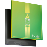 Joola Trinity Hugo Calderano Charged