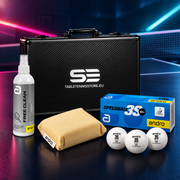 Alu Deluxe Bat Case Bundle