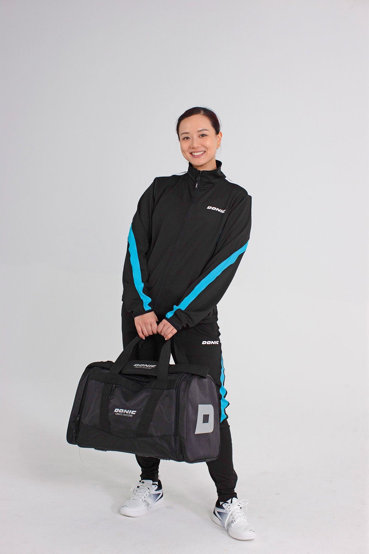 Sac de sport Donic Sequence