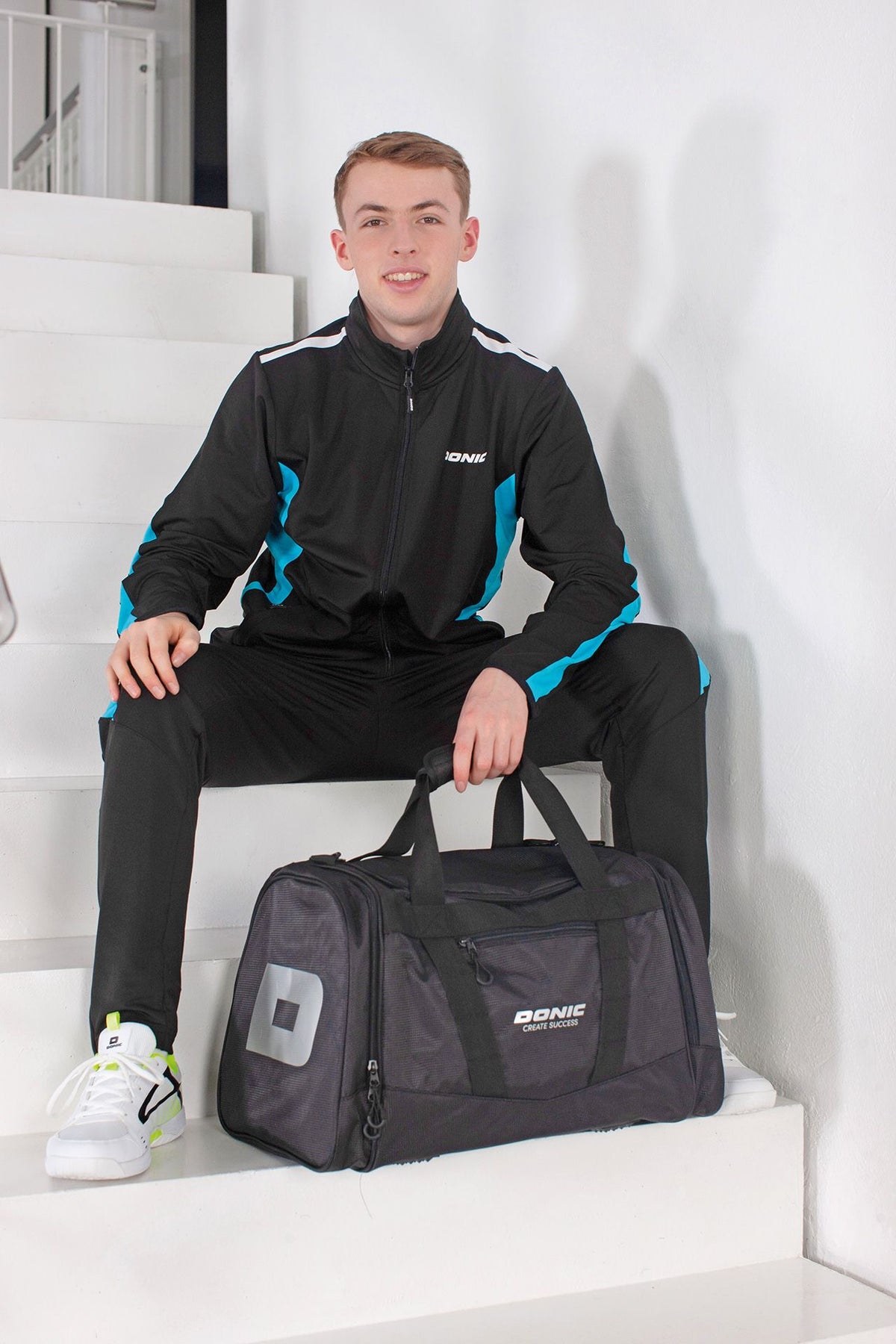 Sac de sport Donic Sequence