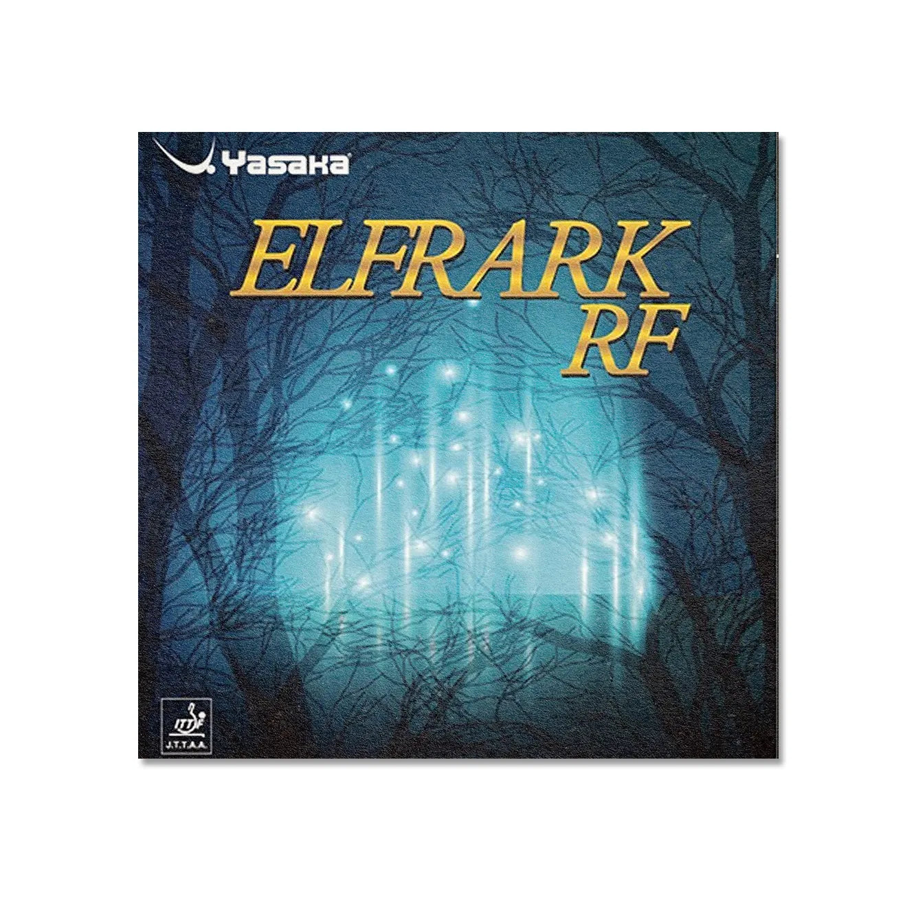 Yasaka Elfrark RF OX