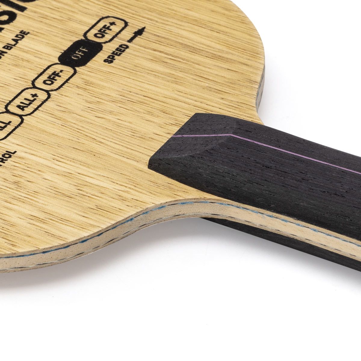 Gewo blade Prithika Pavade Carbon Basic