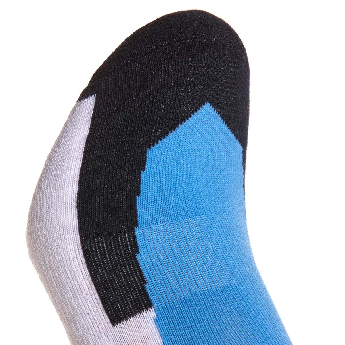 Gewo Short Socks Flex III white/blue