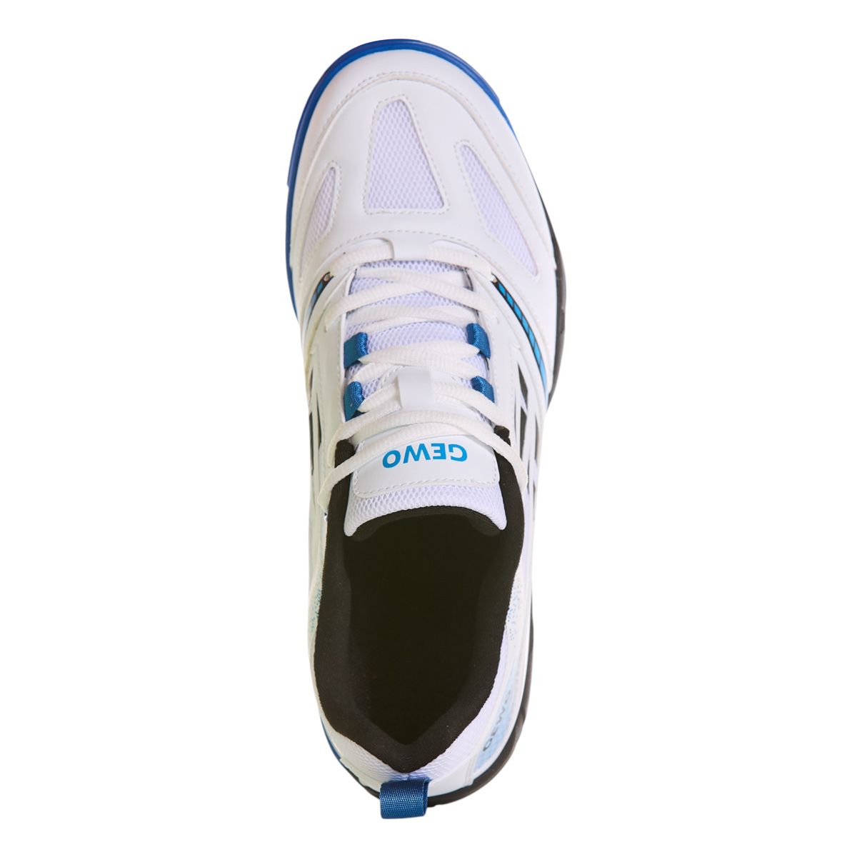 Gewo schoenen Flex Force Pro II wit/marine