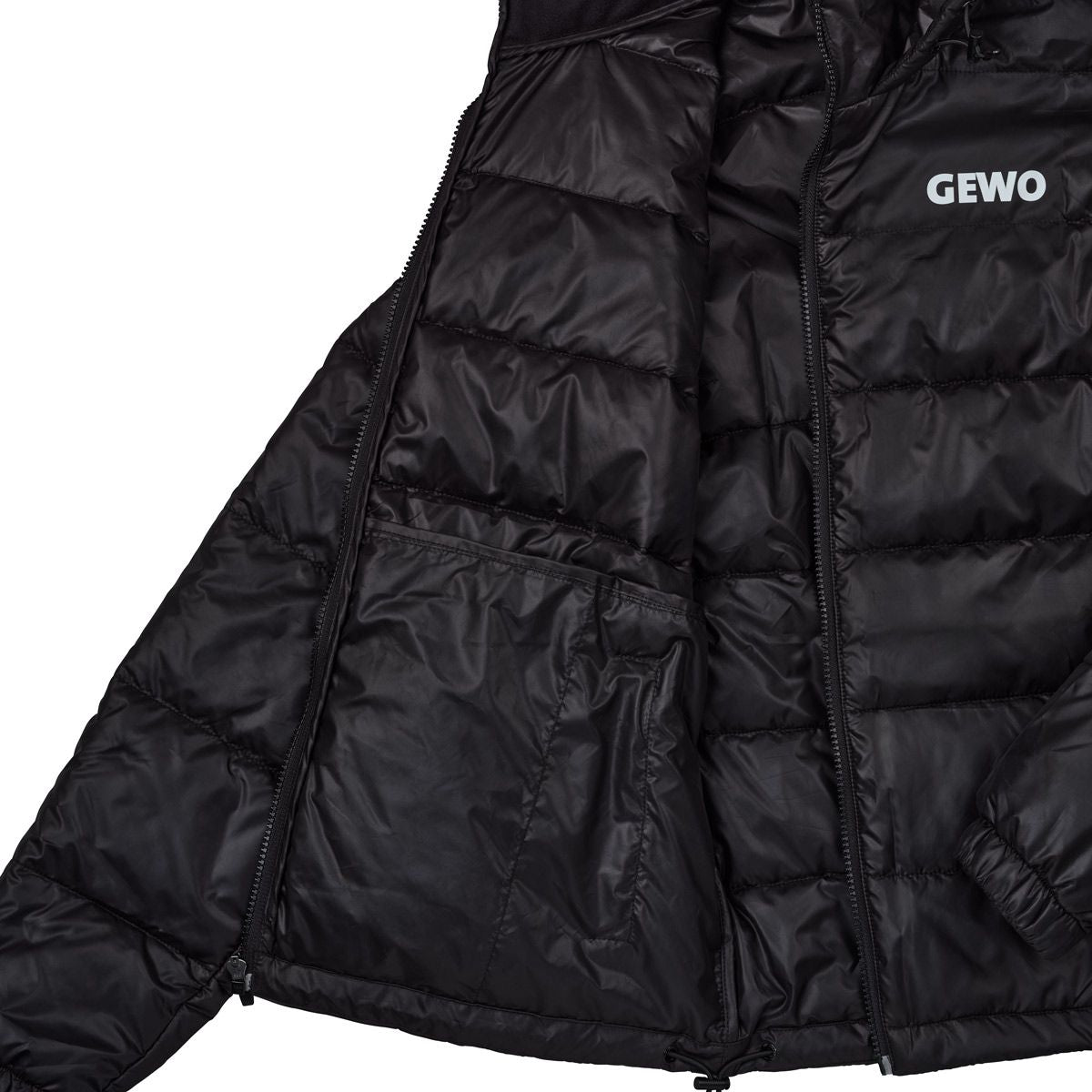 Gewo Jacket Shadow Pro