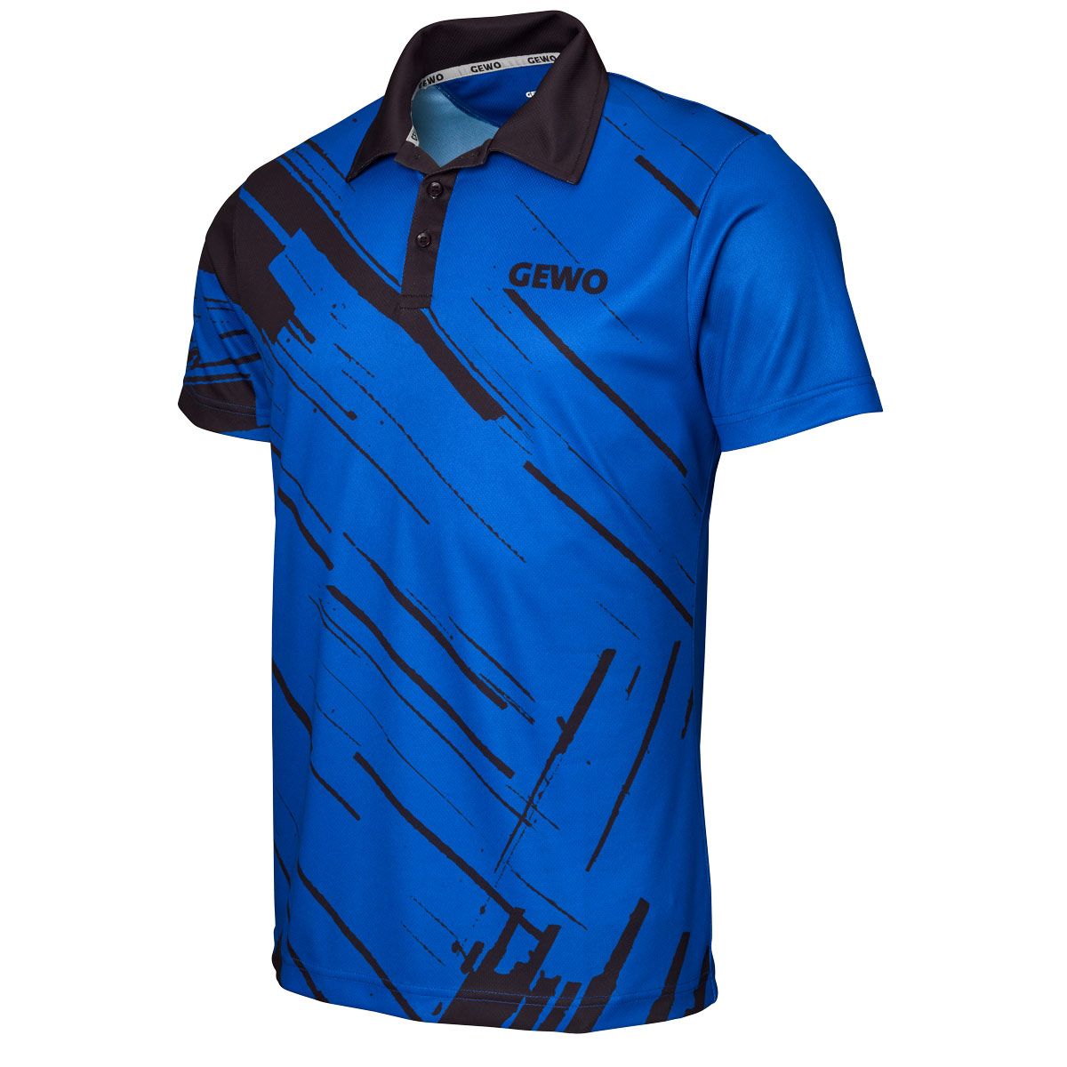 Polo Gewo Atani