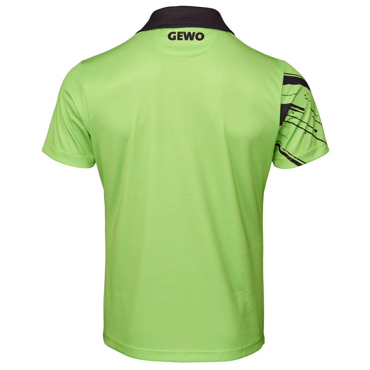 Polo Gewo Atani