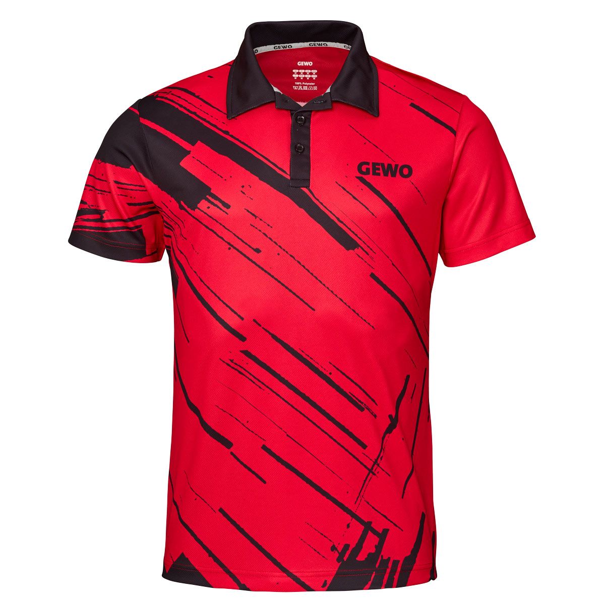 Polo Gewo Atani