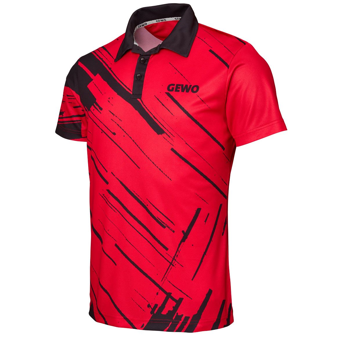 Polo Gewo Atani