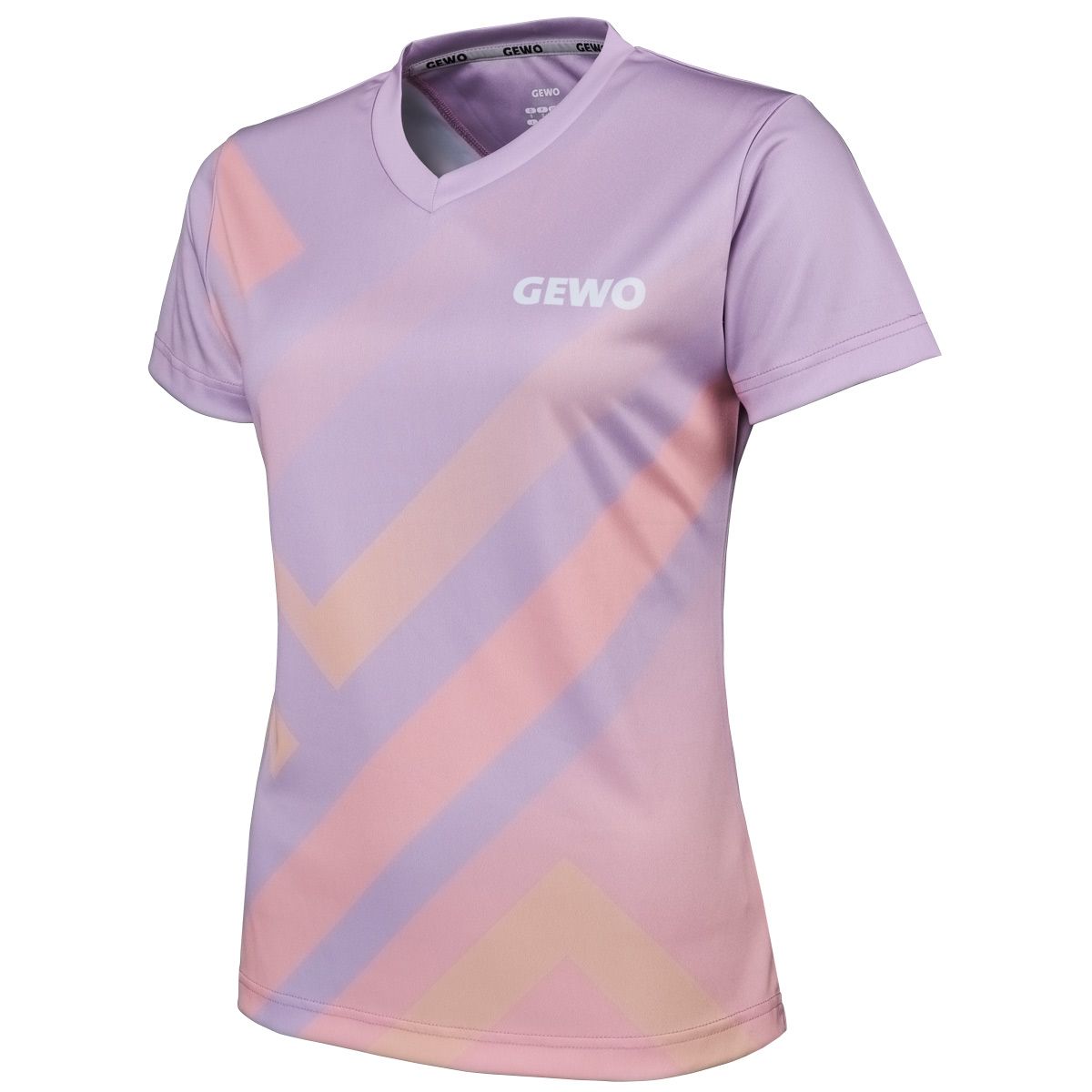 Gewo lady shirt Prithi