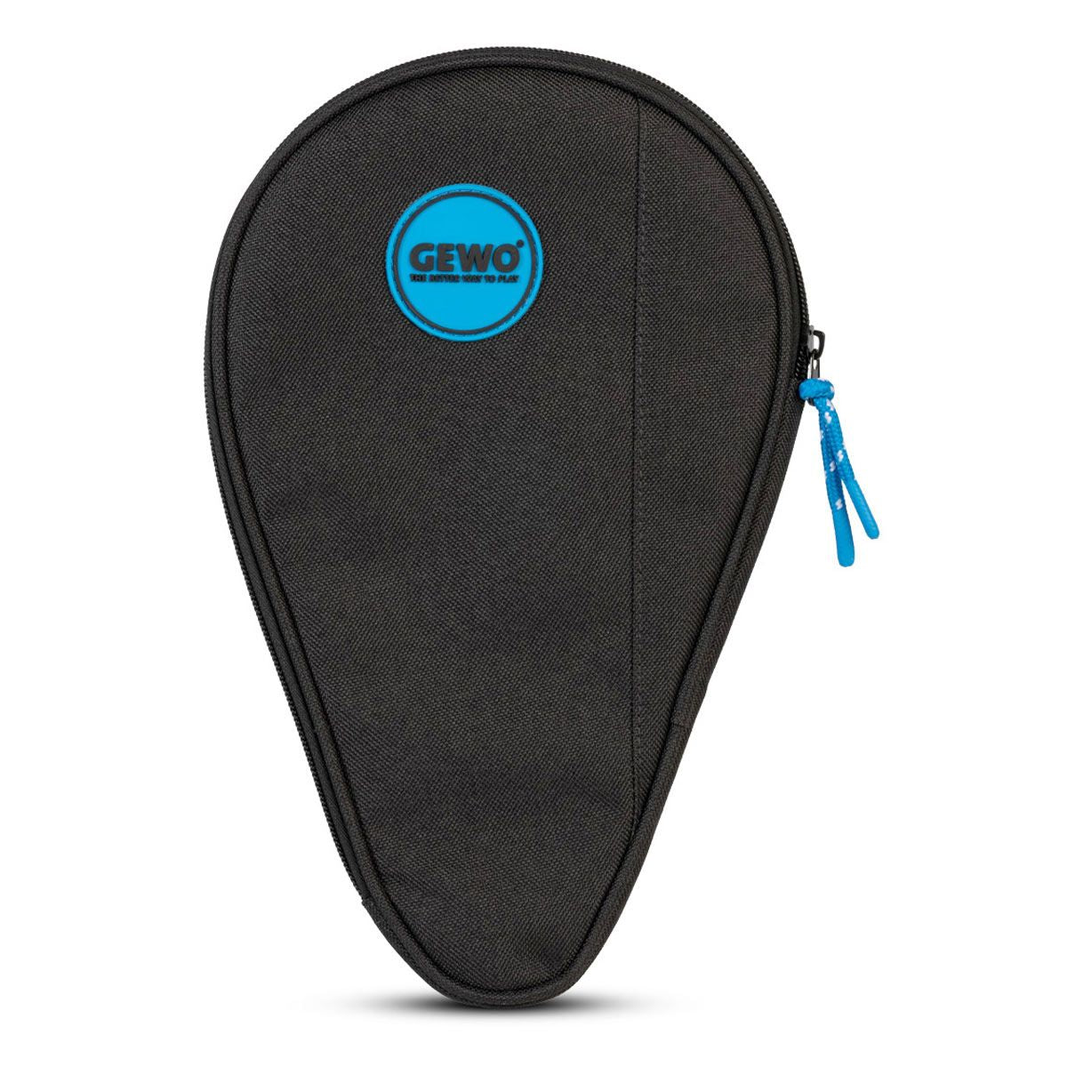 Gewo round case Pulse-X