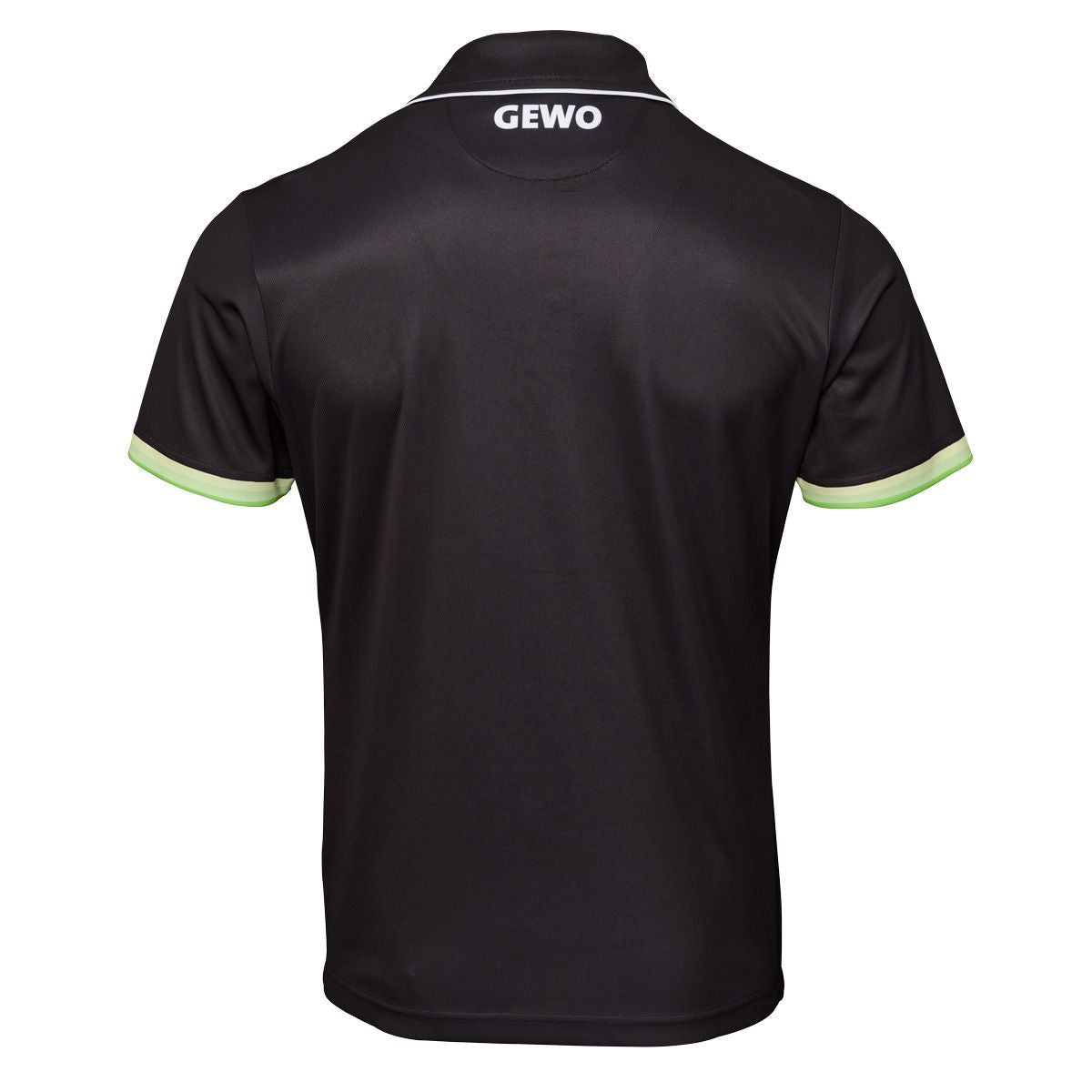 Polo Gewo Santiago