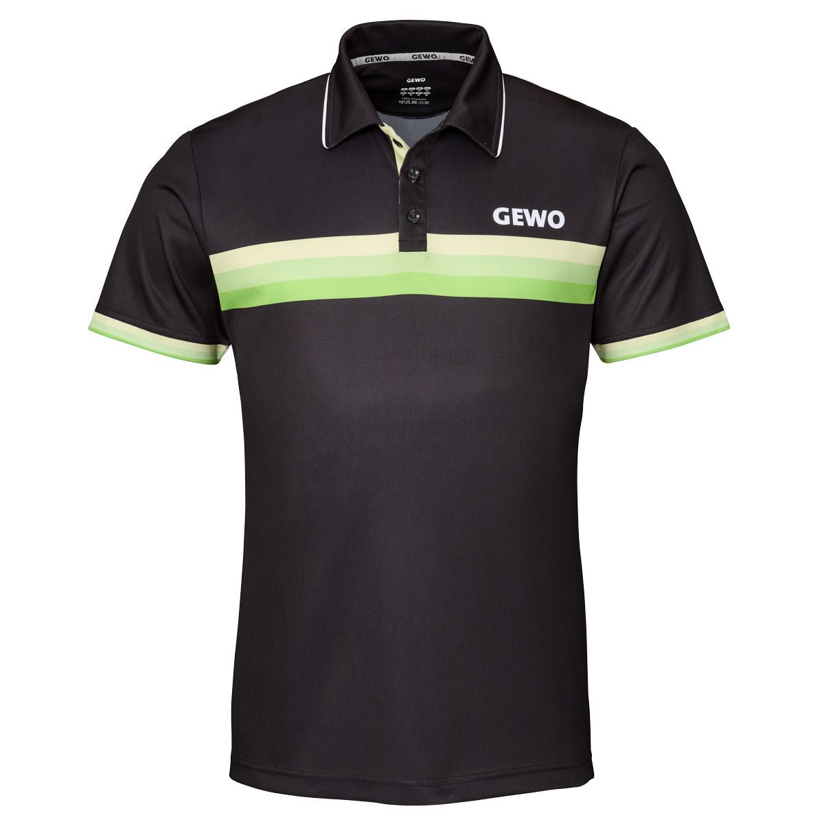 Polo Gewo Santiago en coton