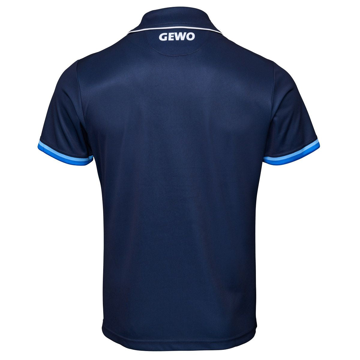 Polo Gewo Santiago en coton