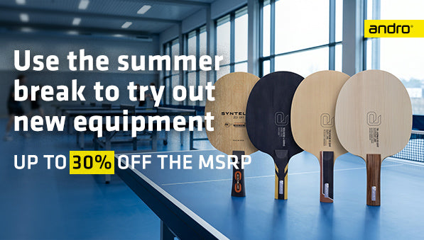 SE - tabletennisstore.eu