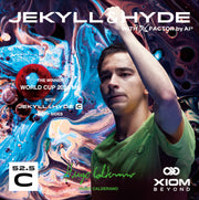 Xiom Jekyll & Hyde C 52.5