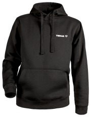 Tibhar Hoodie Nero black