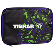 Tibhar cover Spectra square black/green
