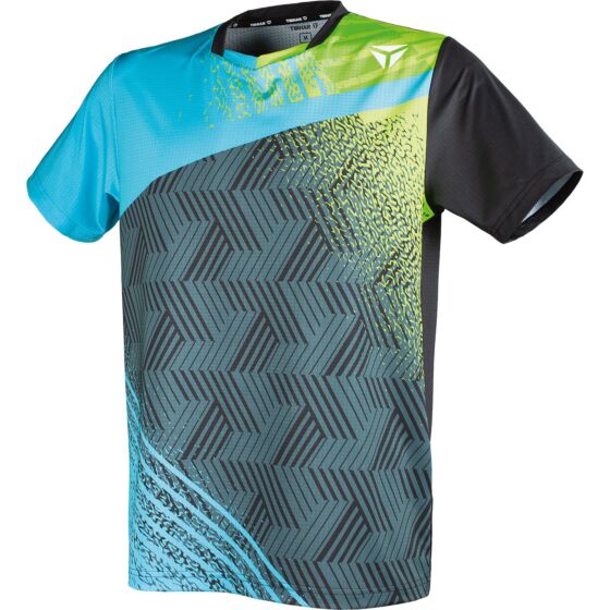 T-shirt Tibhar Paint