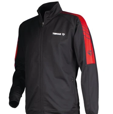 Veste de survêtement Tibhar Domino