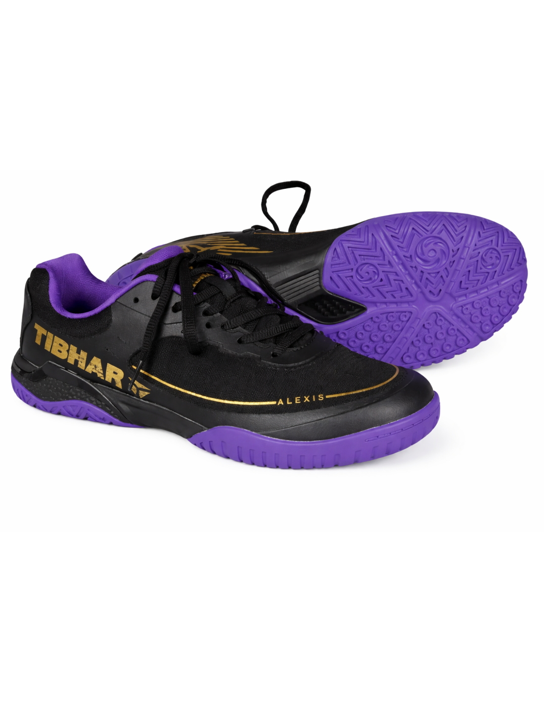 Chaussures Tibhar Alexis Krypto Speed