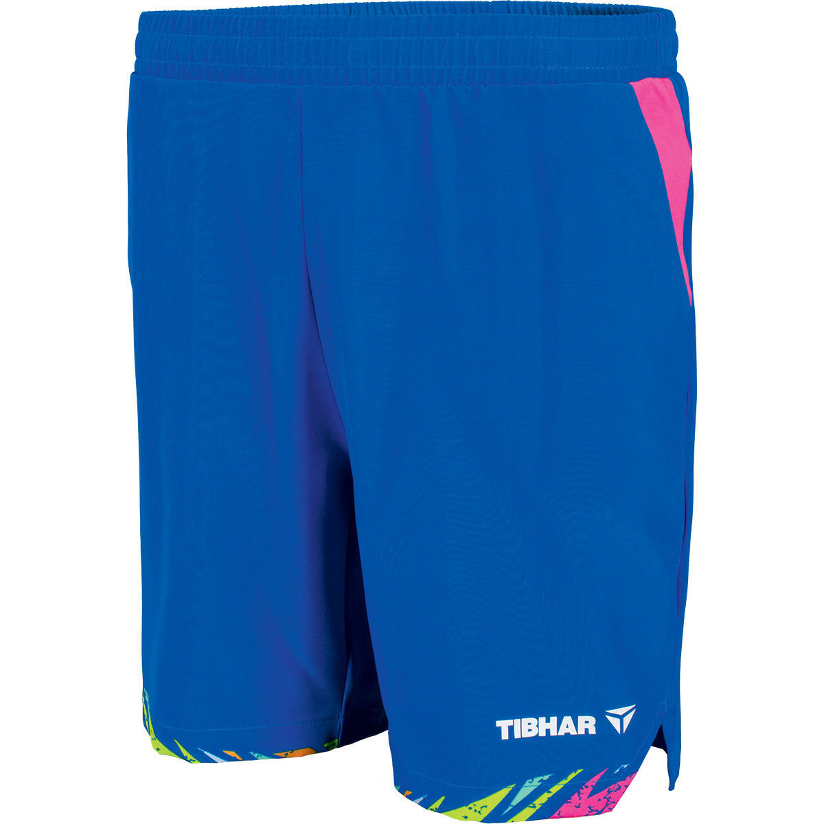 Shorts Tibhar L2 Underbrush