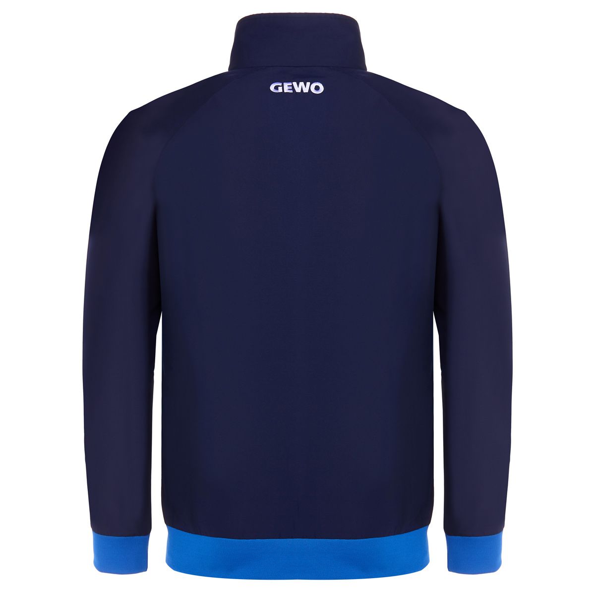 Gewo Tracksuitjacket Fondi II navy/royal